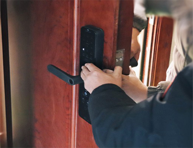 平罗24小时上门开锁公司